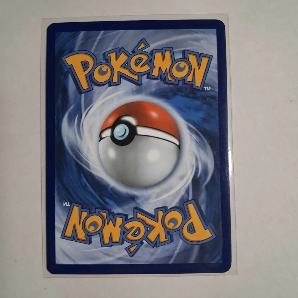 Litwick 016/086 Sv: White Flare Reverse Holo